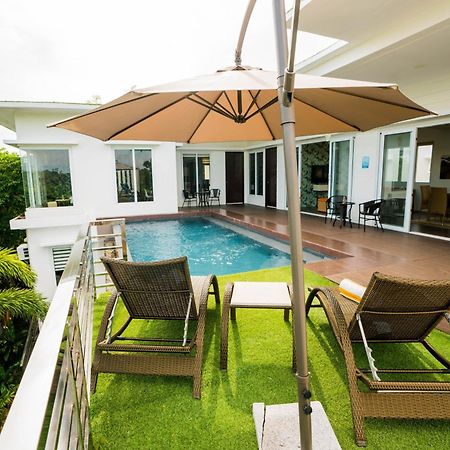 One Hagdan Villas Yapak Екстер'єр фото