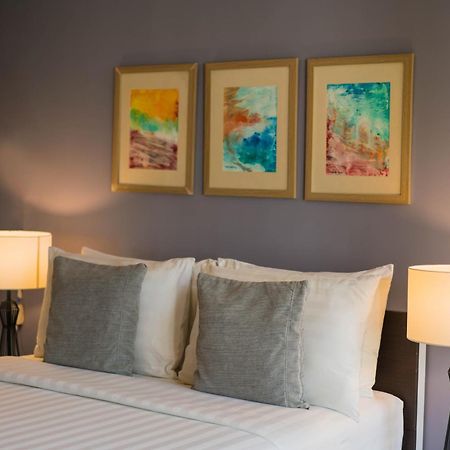 One Hagdan Villas Yapak Екстер'єр фото