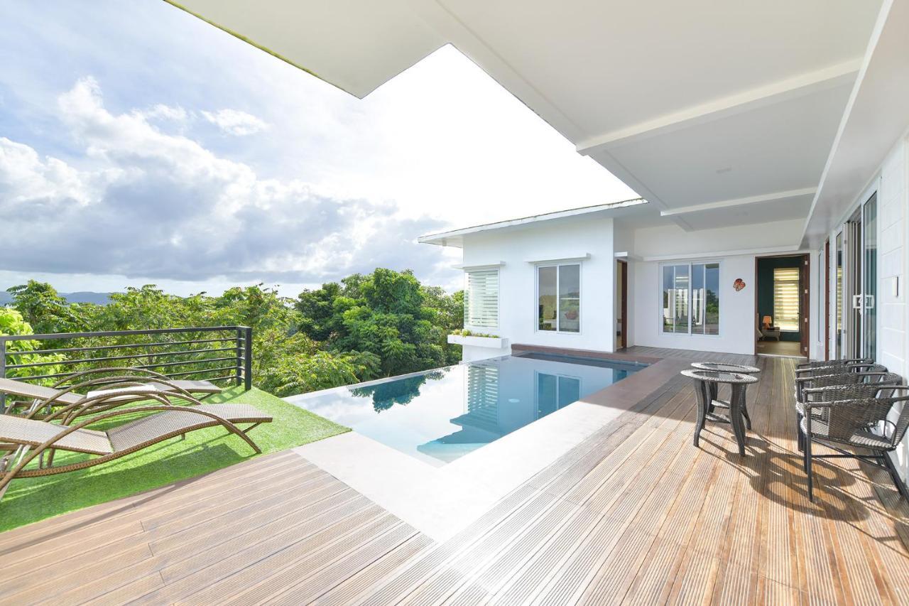 One Hagdan Villas Yapak Номер фото