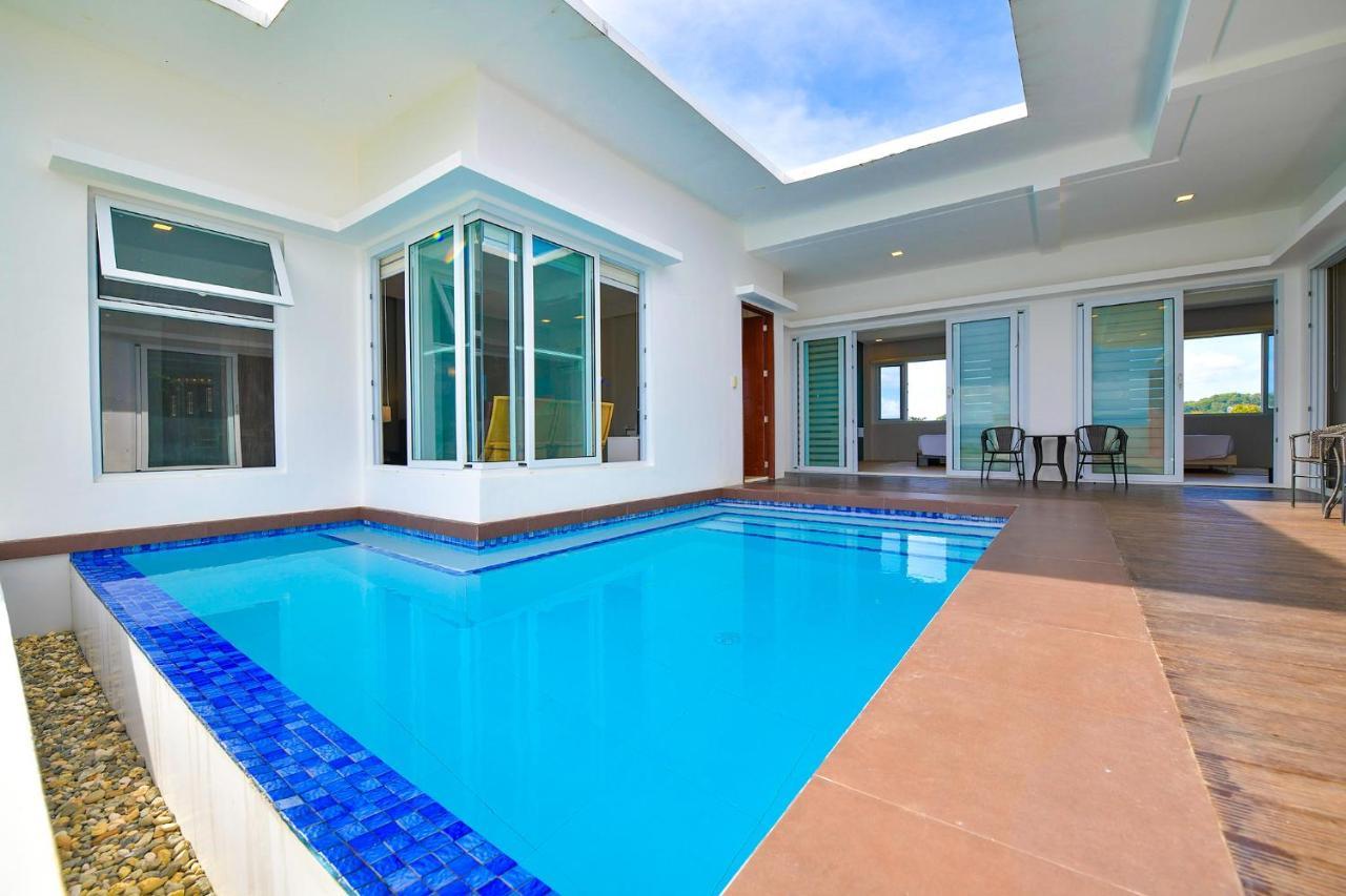 One Hagdan Villas Yapak Екстер'єр фото