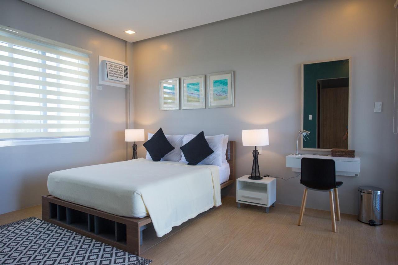 One Hagdan Villas Yapak Екстер'єр фото