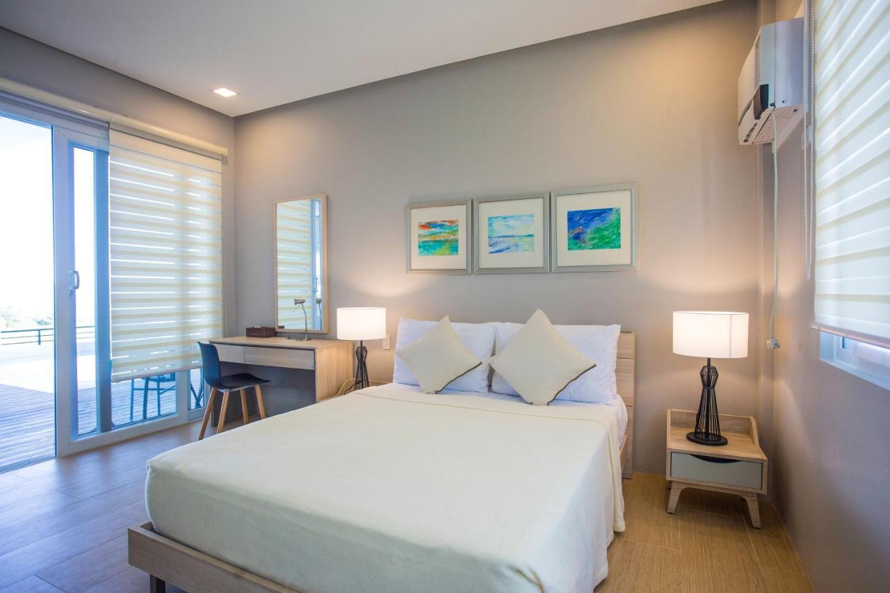 One Hagdan Villas Yapak Екстер'єр фото
