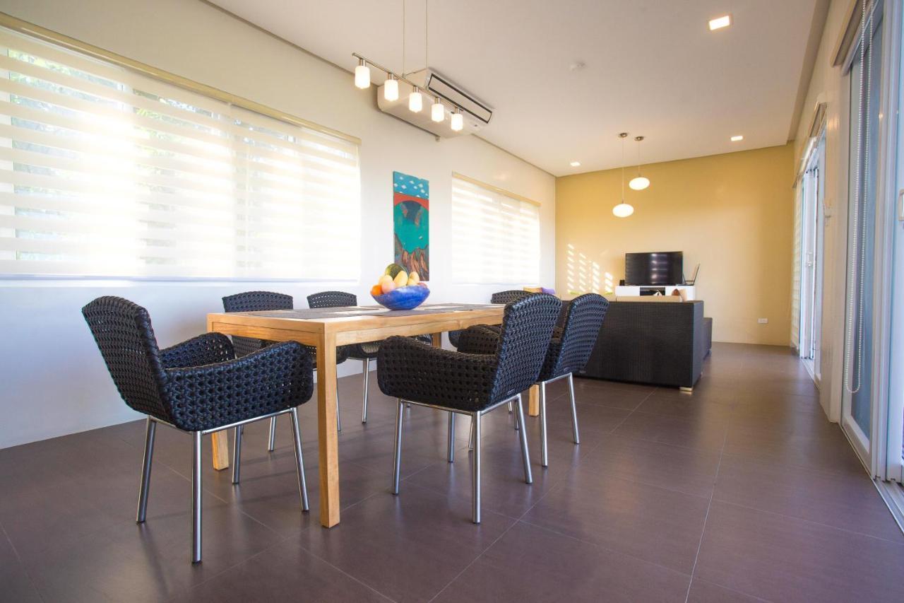 One Hagdan Villas Yapak Екстер'єр фото