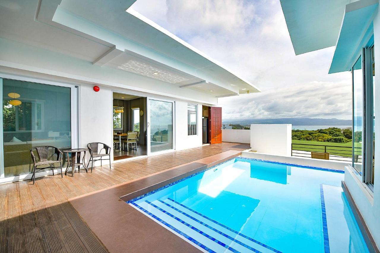 One Hagdan Villas Yapak Екстер'єр фото
