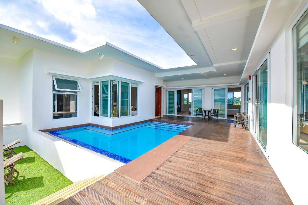 One Hagdan Villas Yapak Екстер'єр фото