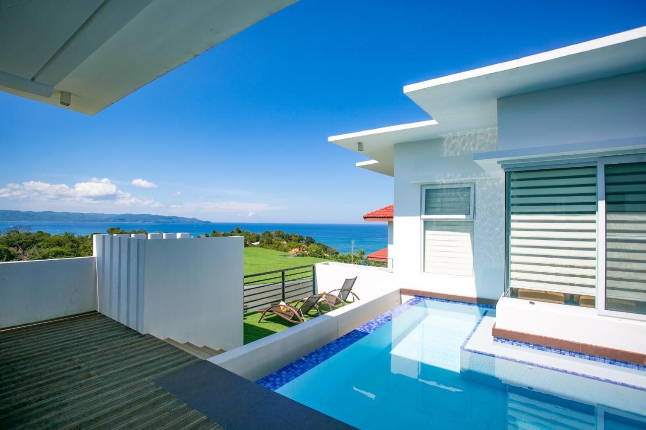 One Hagdan Villas Yapak Екстер'єр фото