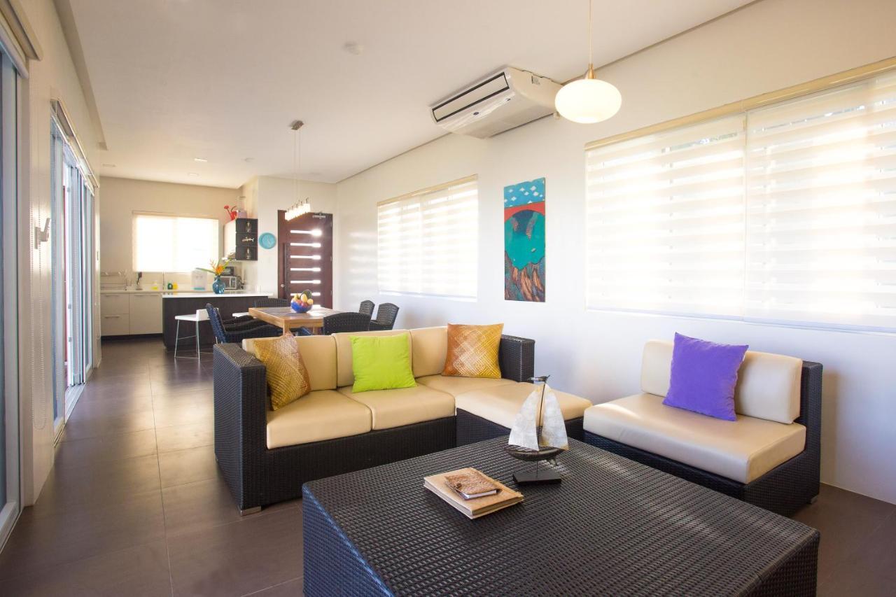One Hagdan Villas Yapak Екстер'єр фото