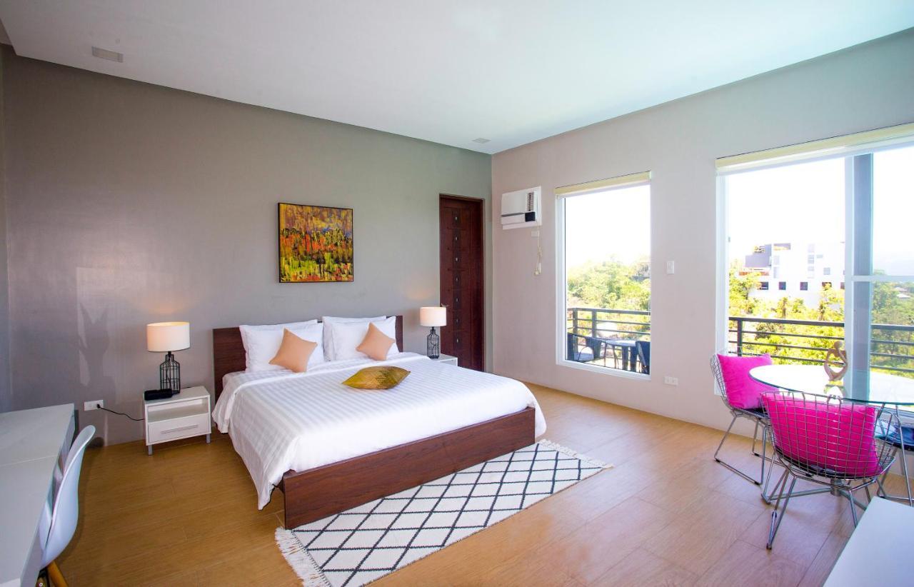 One Hagdan Villas Yapak Екстер'єр фото