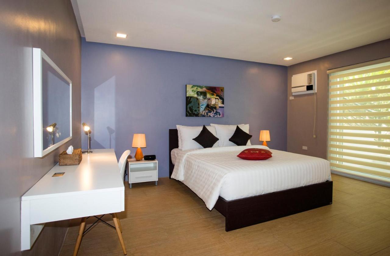 One Hagdan Villas Yapak Номер фото