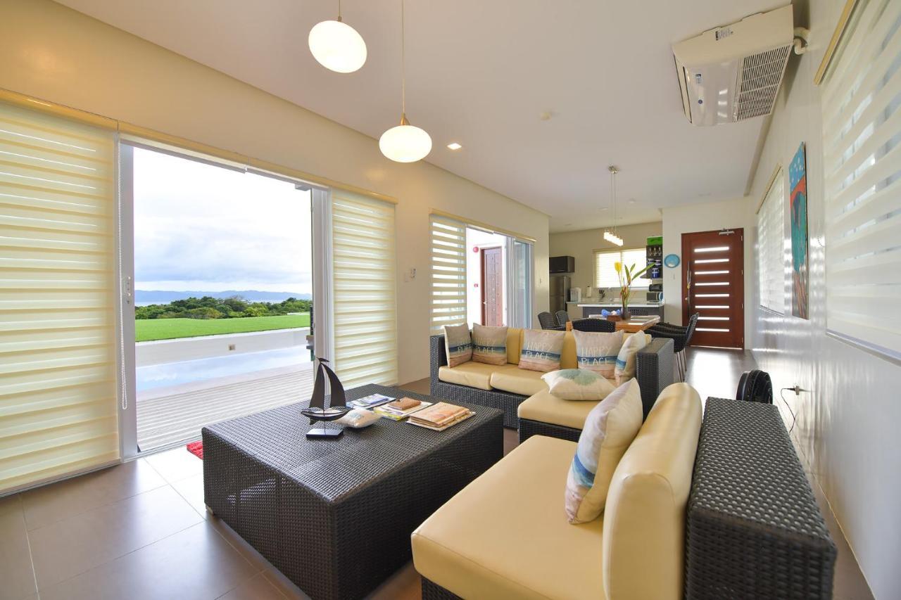 One Hagdan Villas Yapak Екстер'єр фото