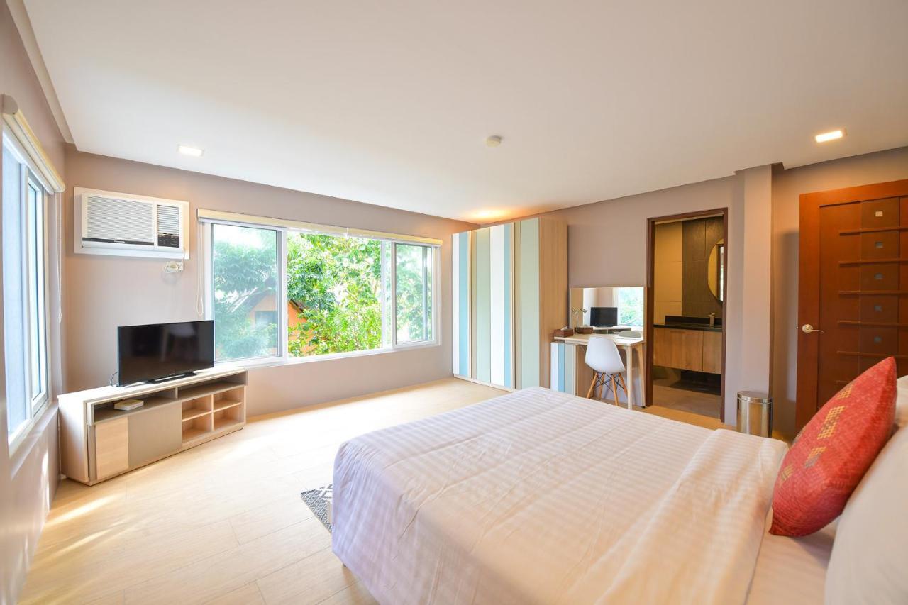 One Hagdan Villas Yapak Екстер'єр фото