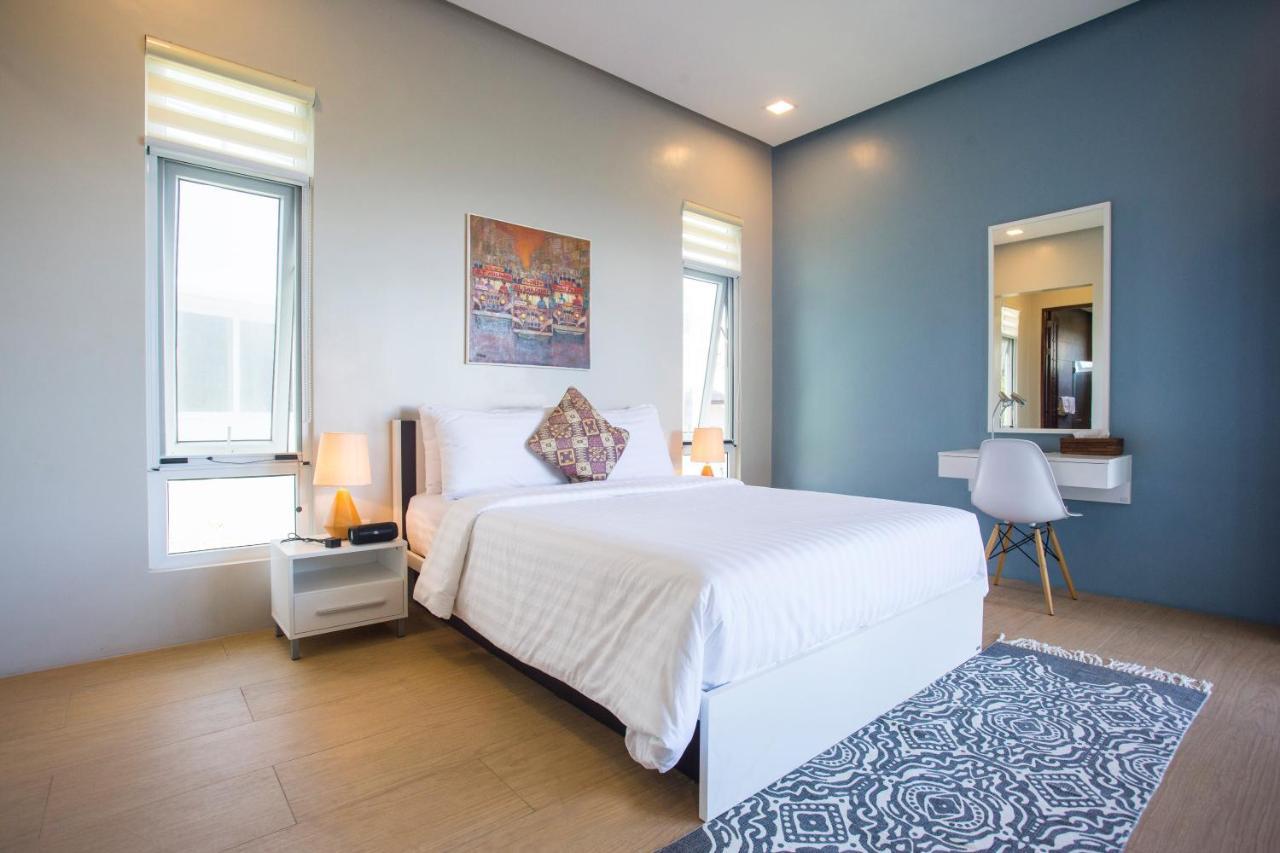 One Hagdan Villas Yapak Екстер'єр фото