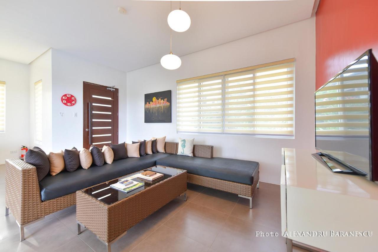 One Hagdan Villas Yapak Екстер'єр фото
