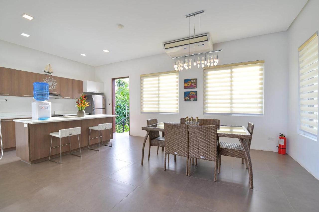 One Hagdan Villas Yapak Екстер'єр фото