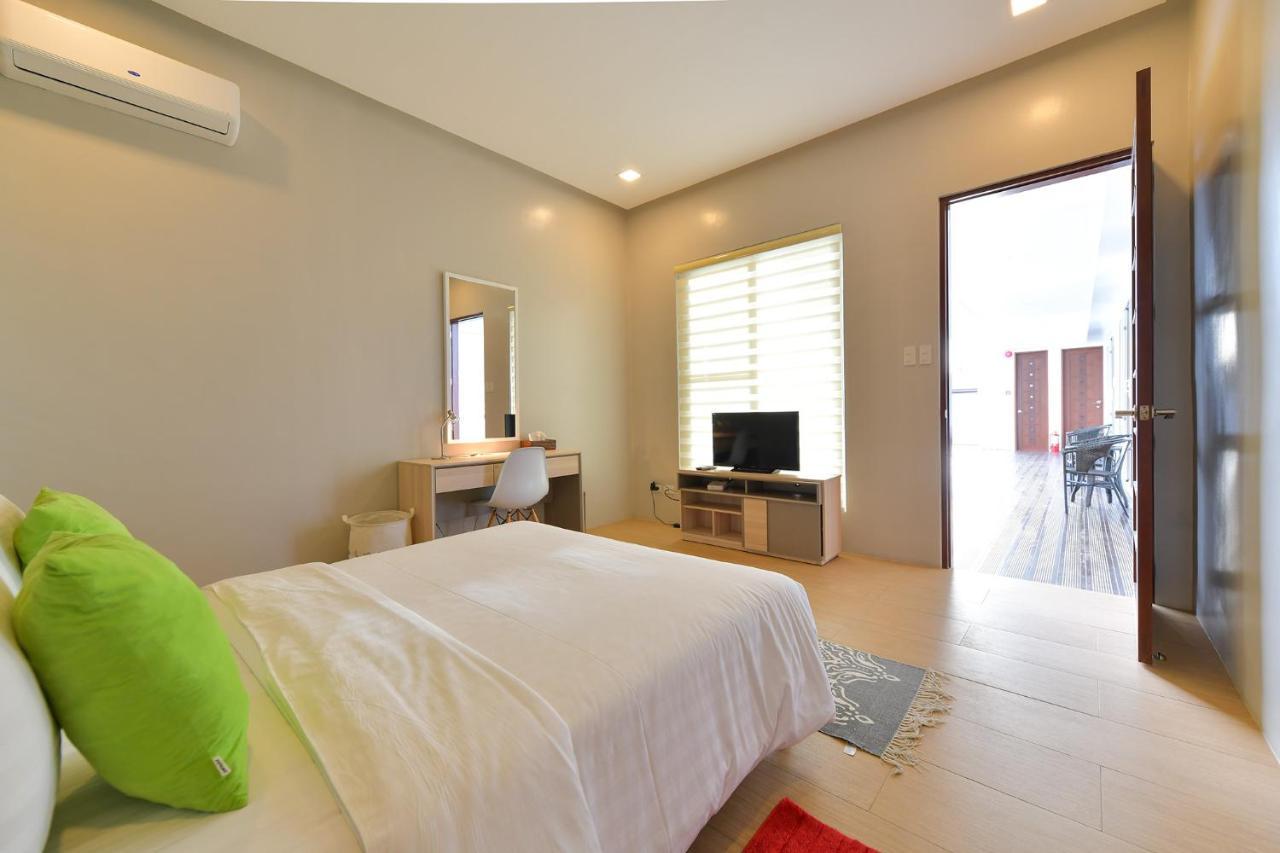 One Hagdan Villas Yapak Екстер'єр фото