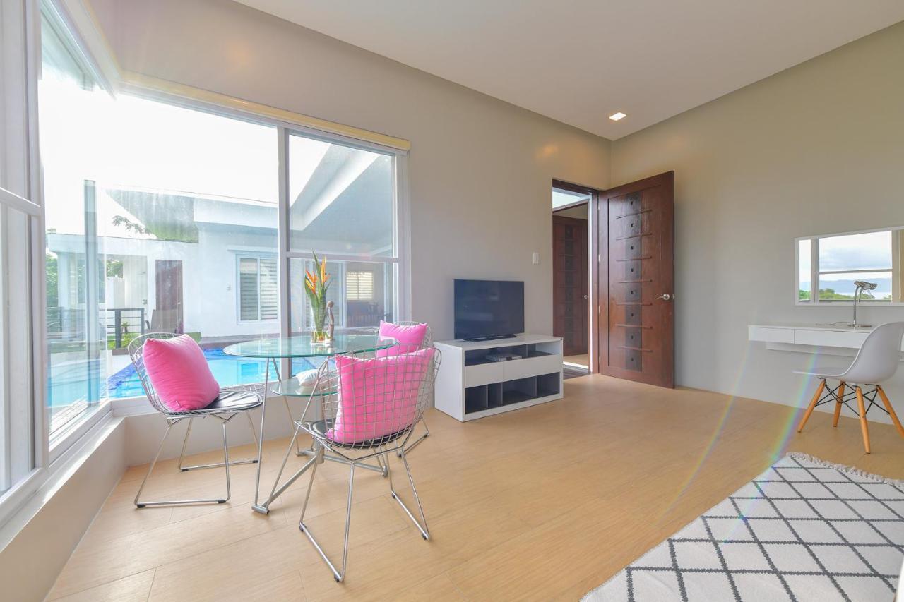One Hagdan Villas Yapak Екстер'єр фото