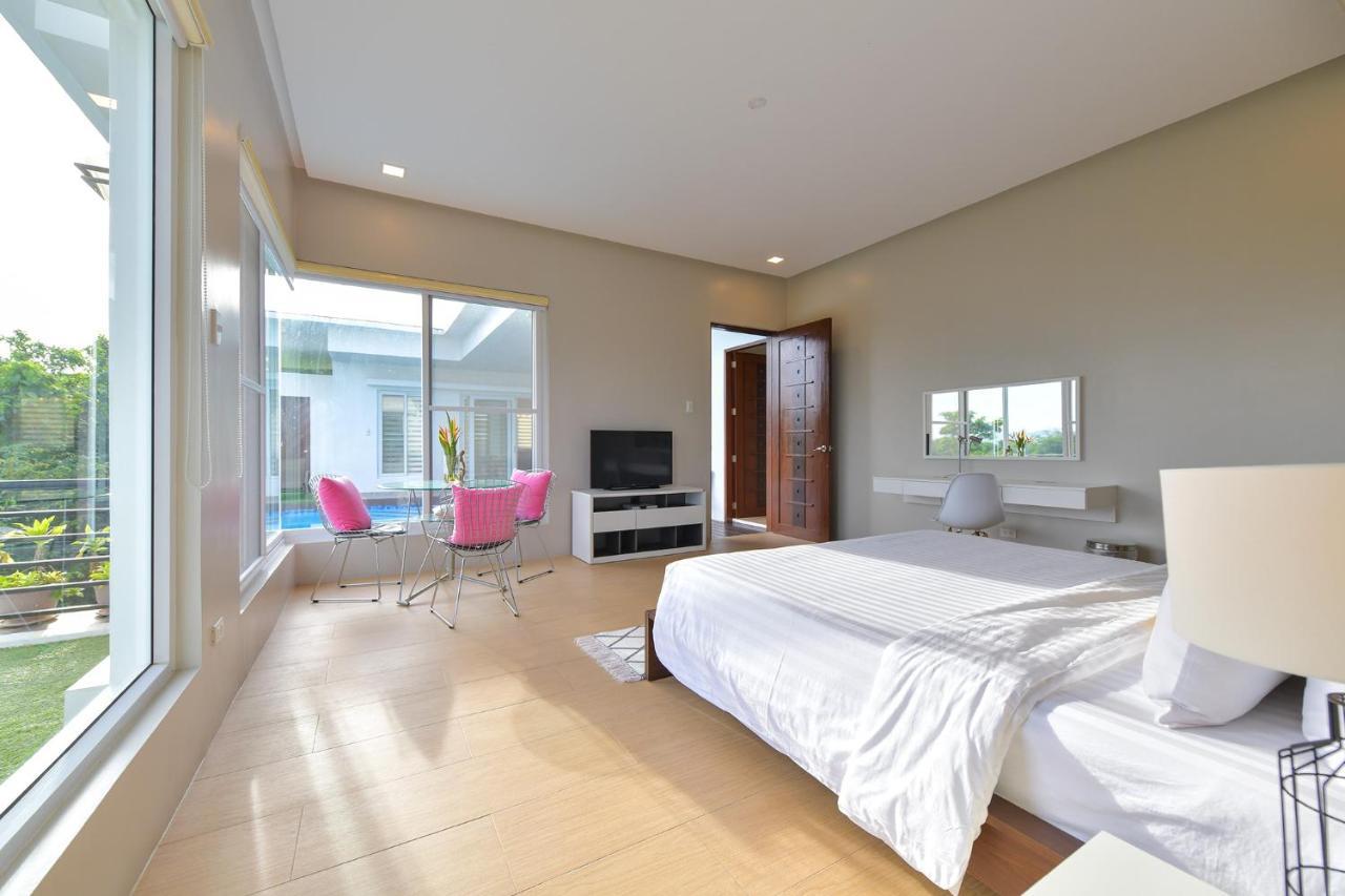 One Hagdan Villas Yapak Екстер'єр фото