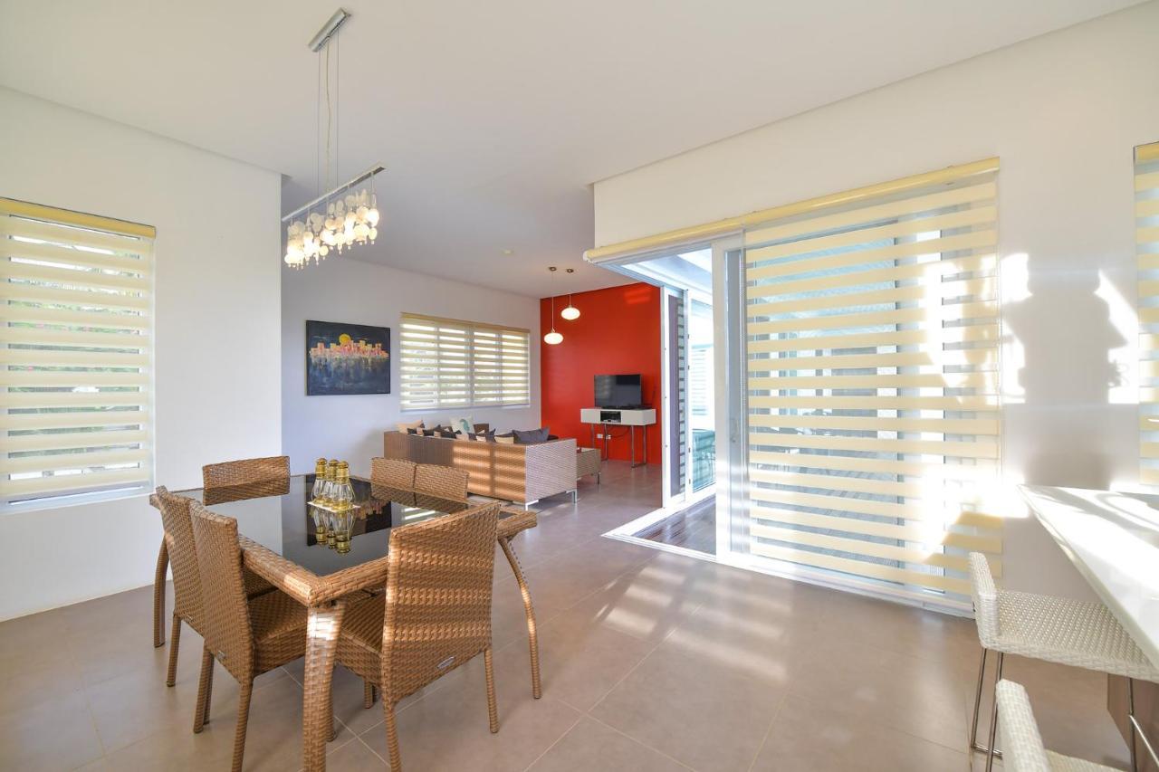 One Hagdan Villas Yapak Екстер'єр фото