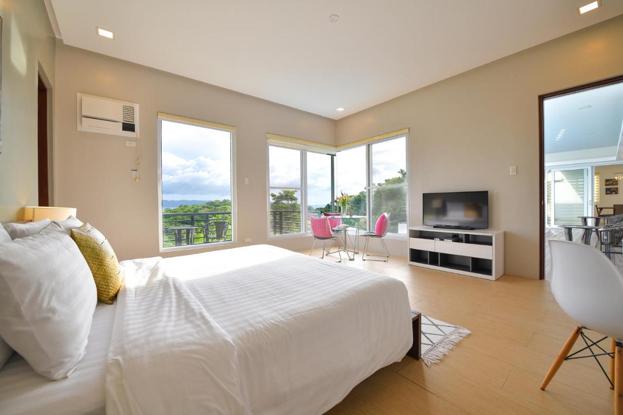 One Hagdan Villas Yapak Екстер'єр фото