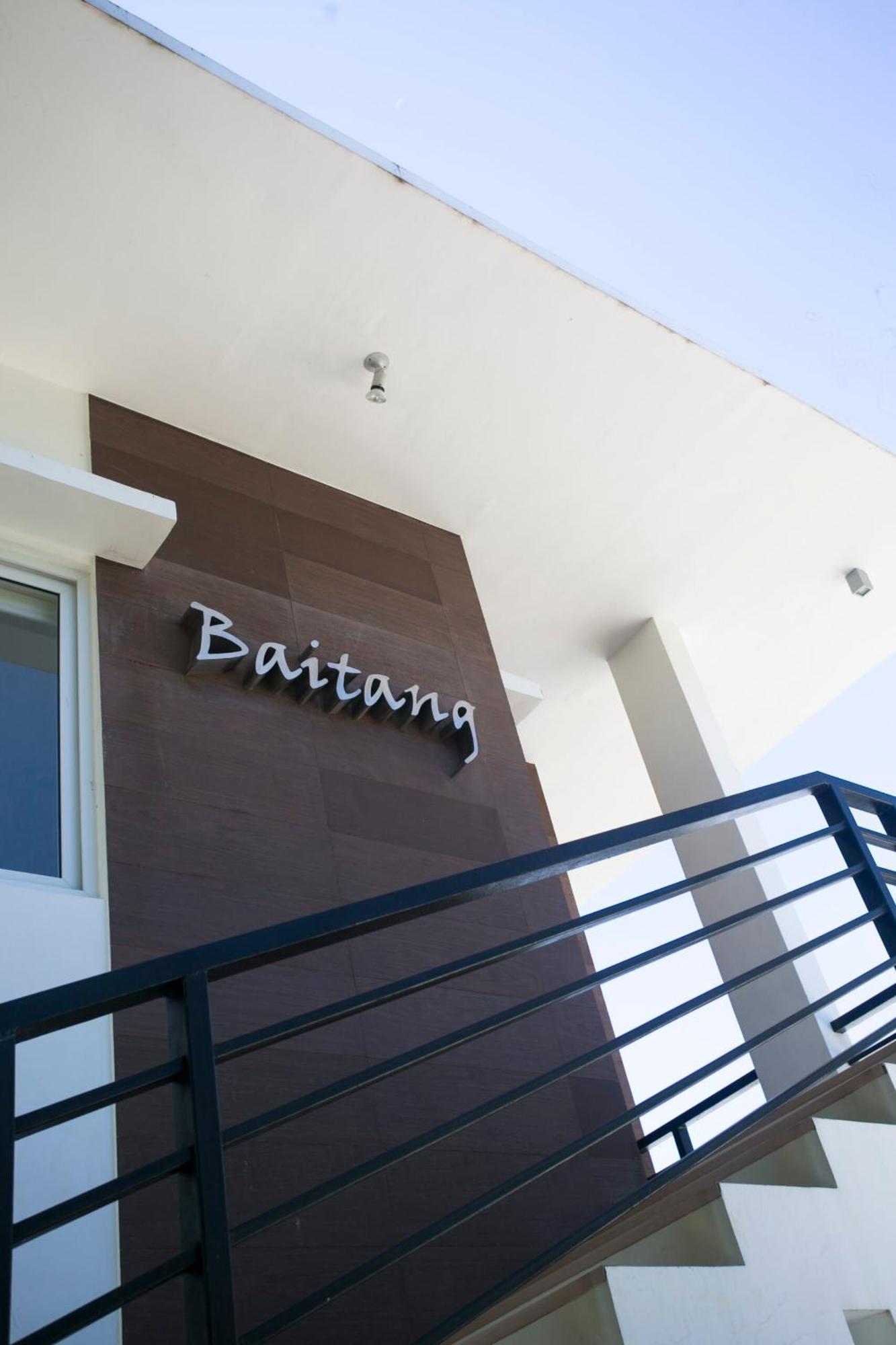 One Hagdan Villas Yapak Екстер'єр фото