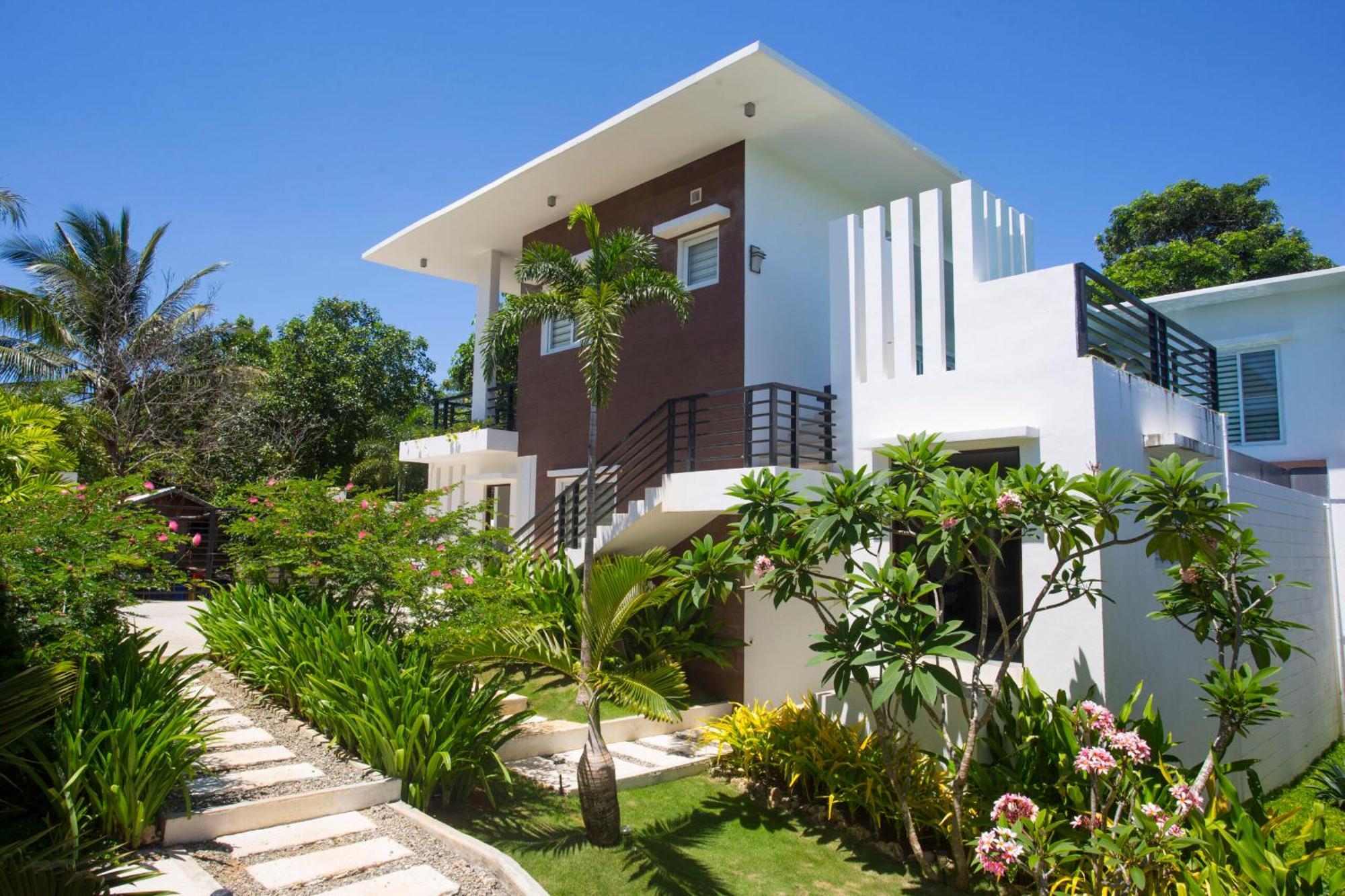One Hagdan Villas Yapak Екстер'єр фото