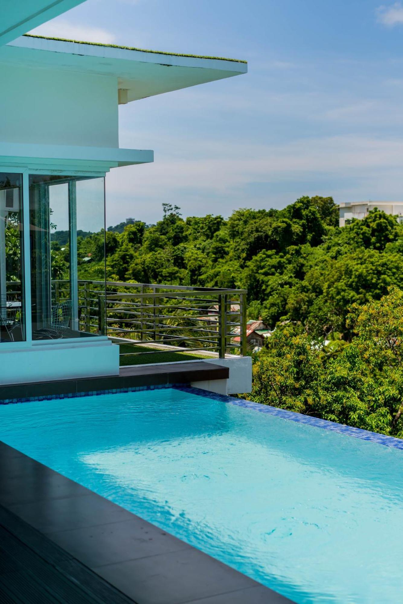 One Hagdan Villas Yapak Екстер'єр фото
