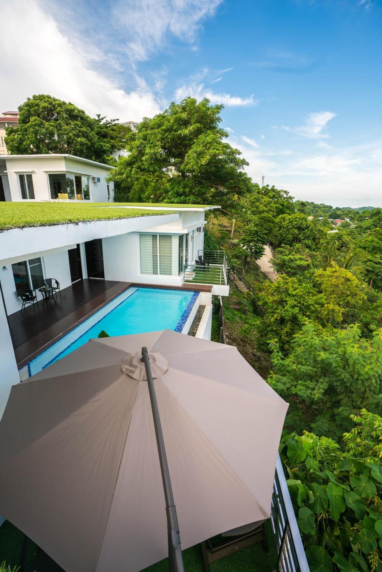 One Hagdan Villas Yapak Екстер'єр фото