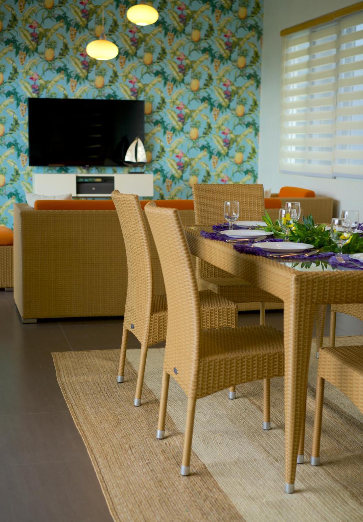 One Hagdan Villas Yapak Екстер'єр фото