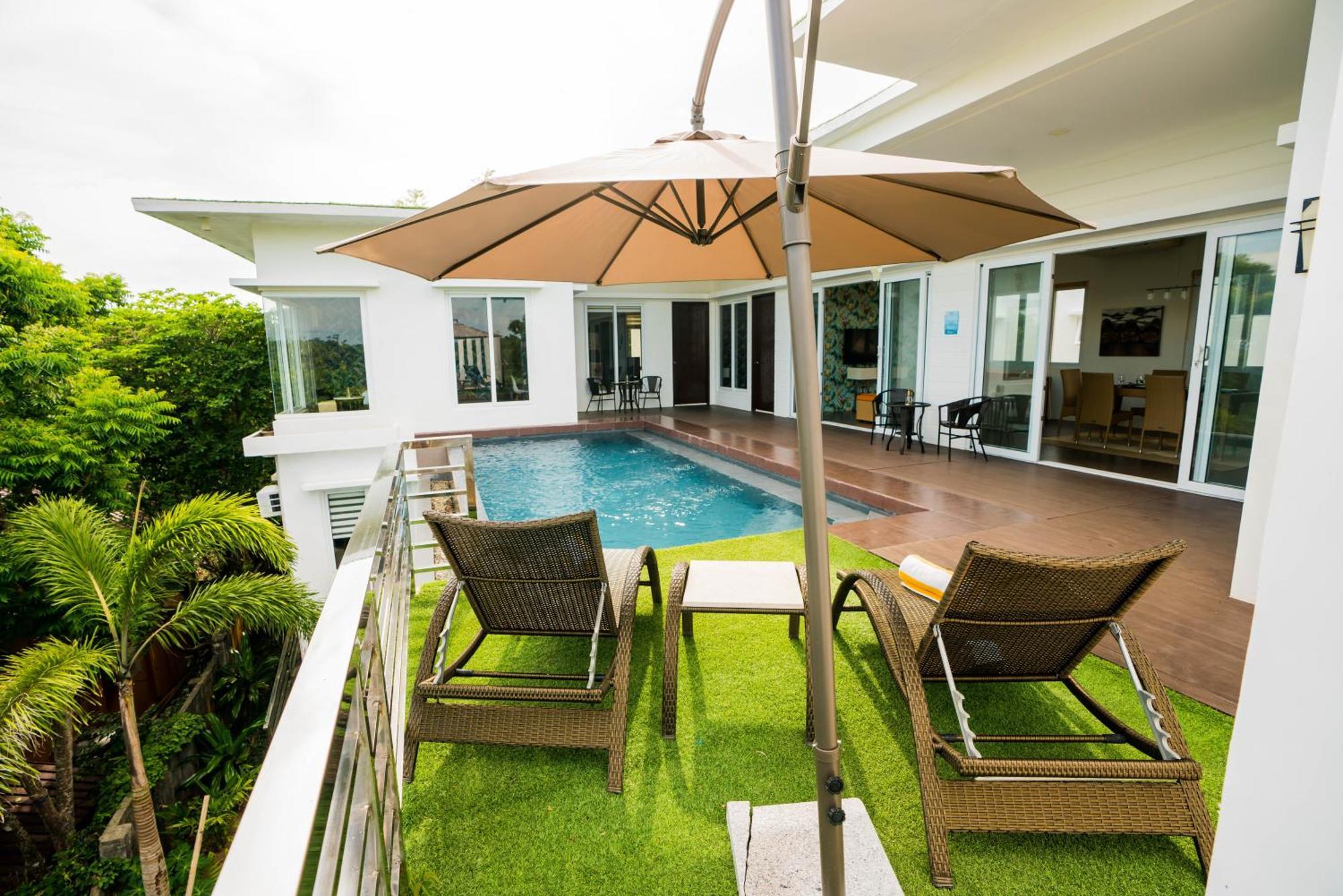 One Hagdan Villas Yapak Екстер'єр фото