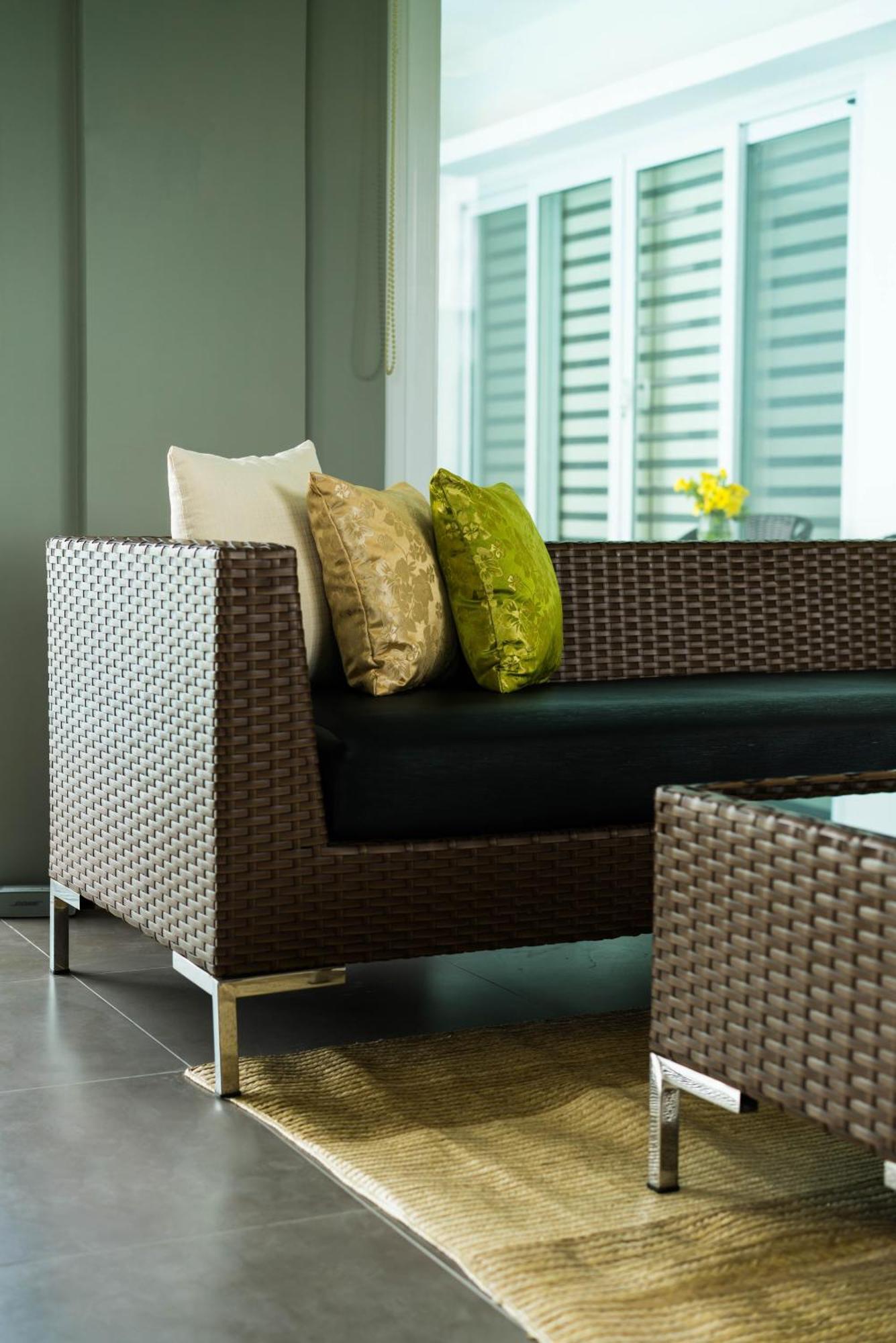 One Hagdan Villas Yapak Екстер'єр фото