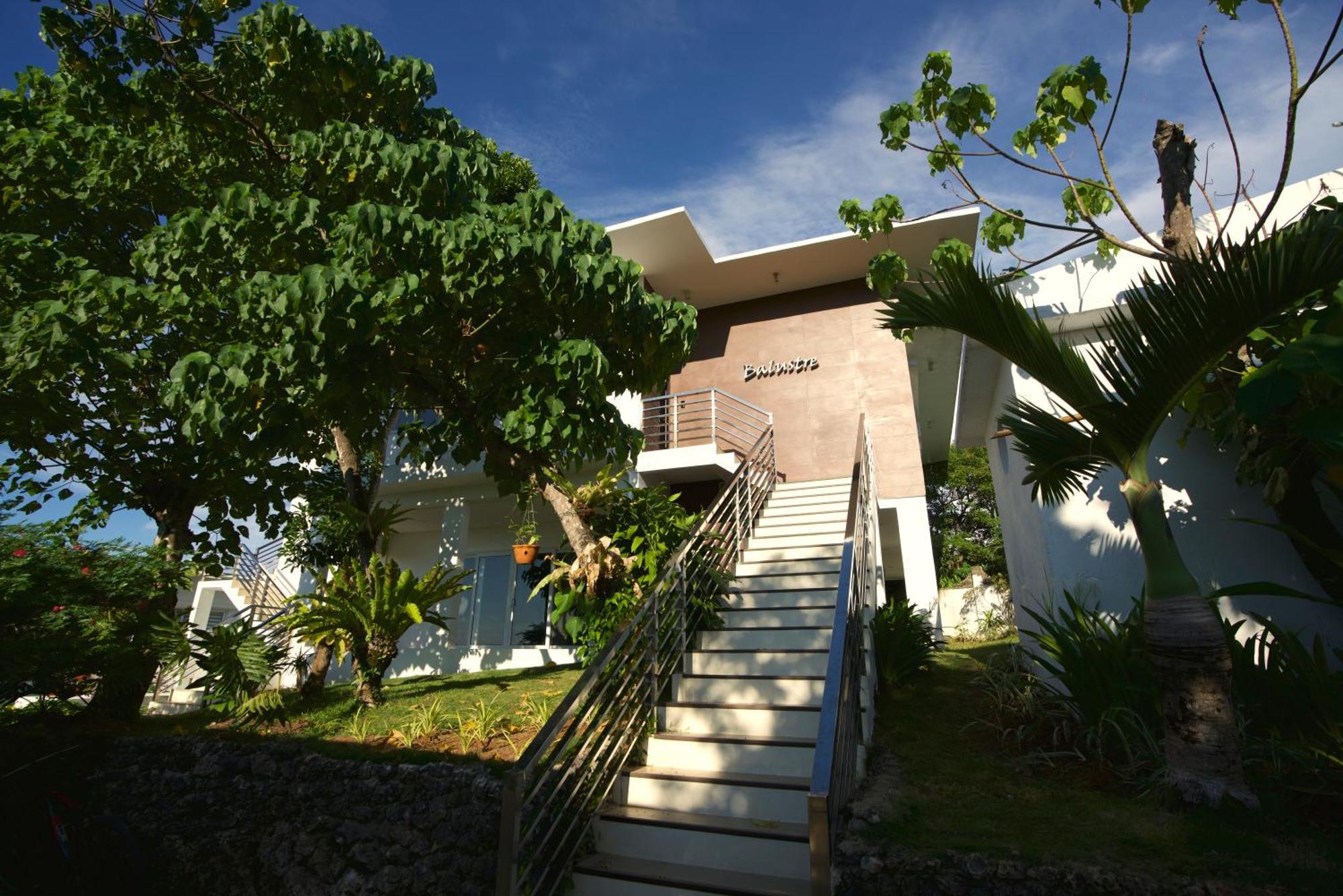 One Hagdan Villas Yapak Екстер'єр фото