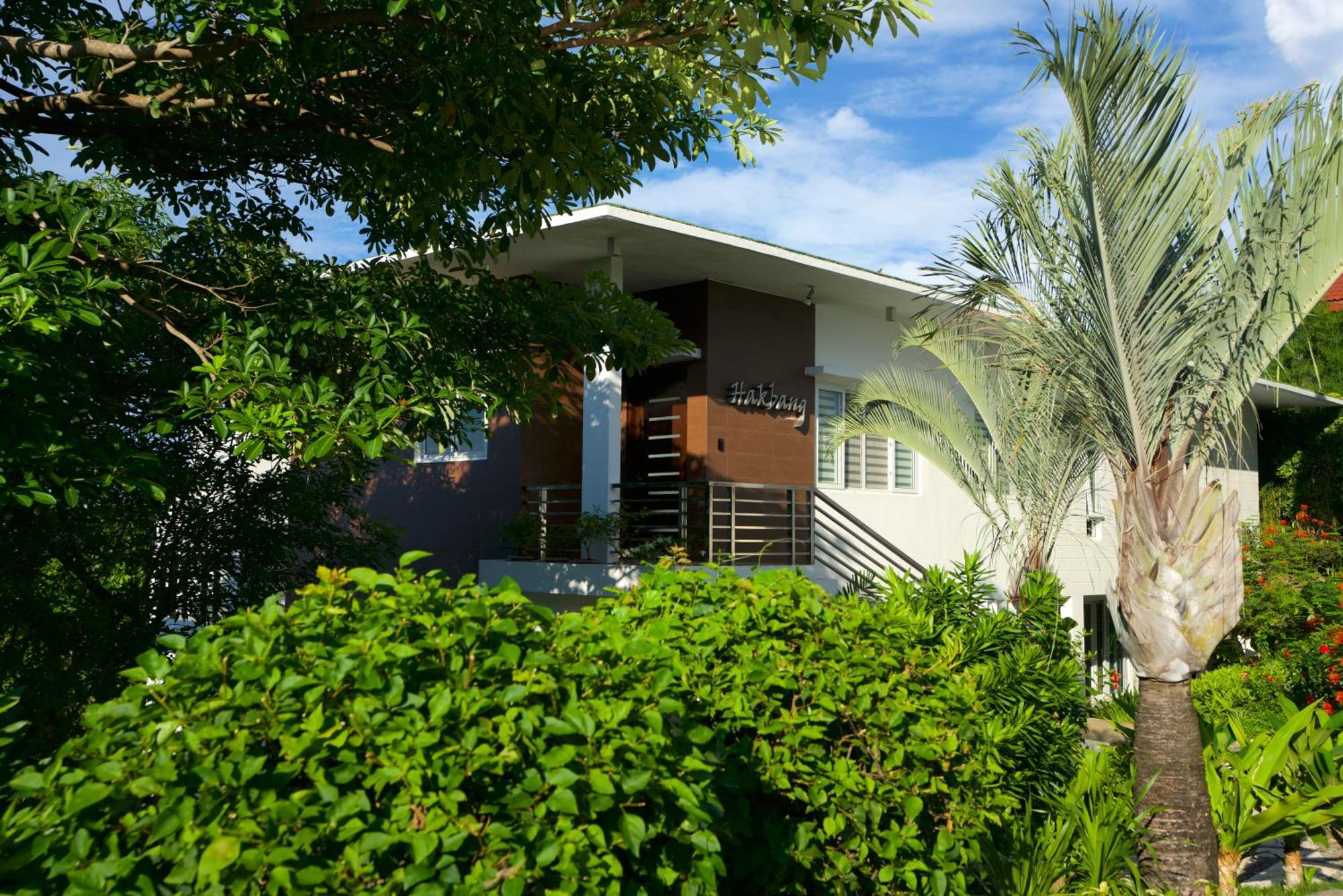 One Hagdan Villas Yapak Екстер'єр фото