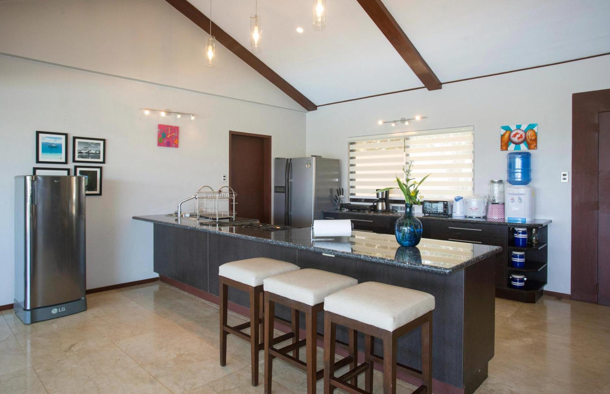 One Hagdan Villas Yapak Номер фото