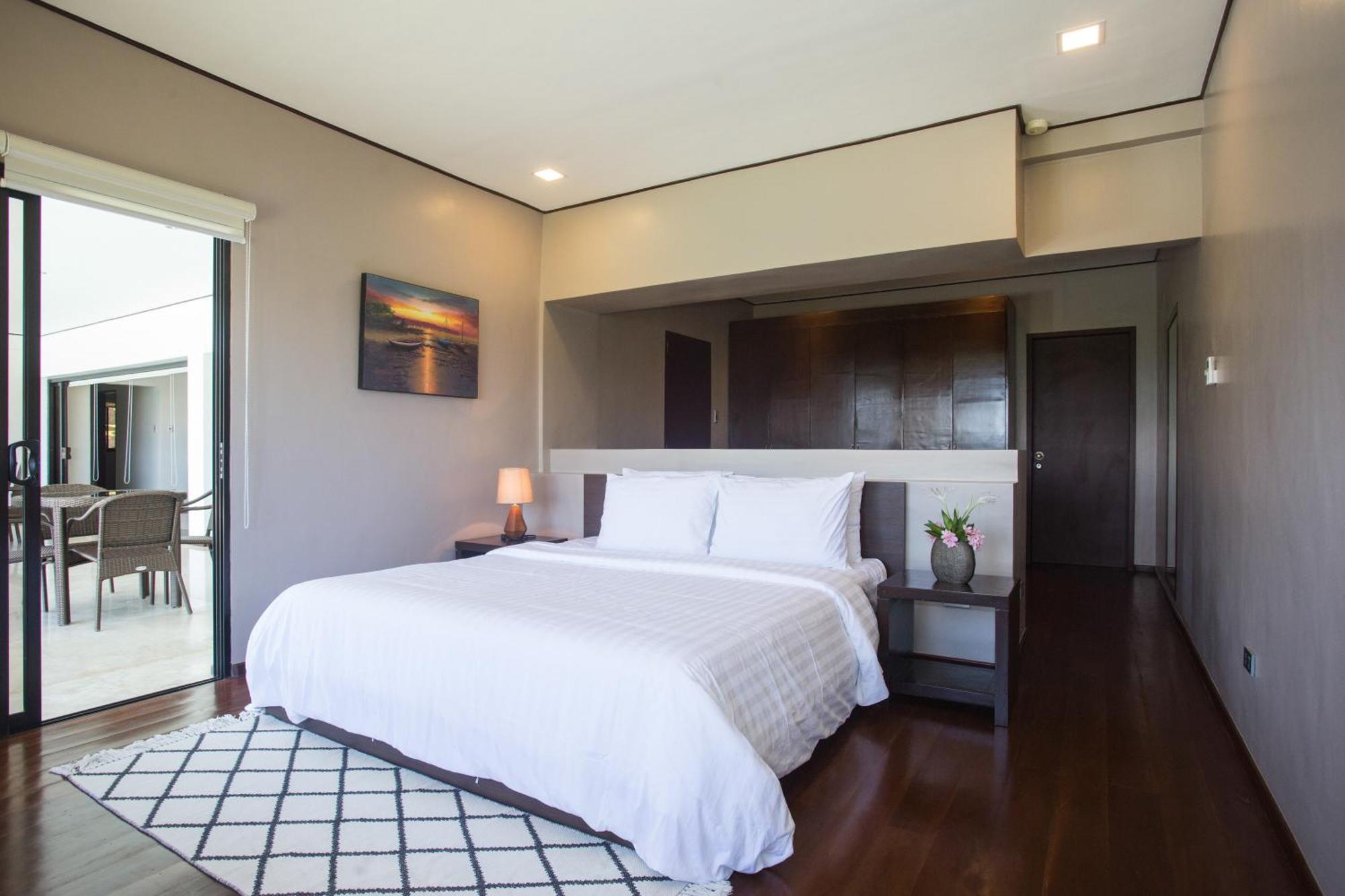 One Hagdan Villas Yapak Номер фото