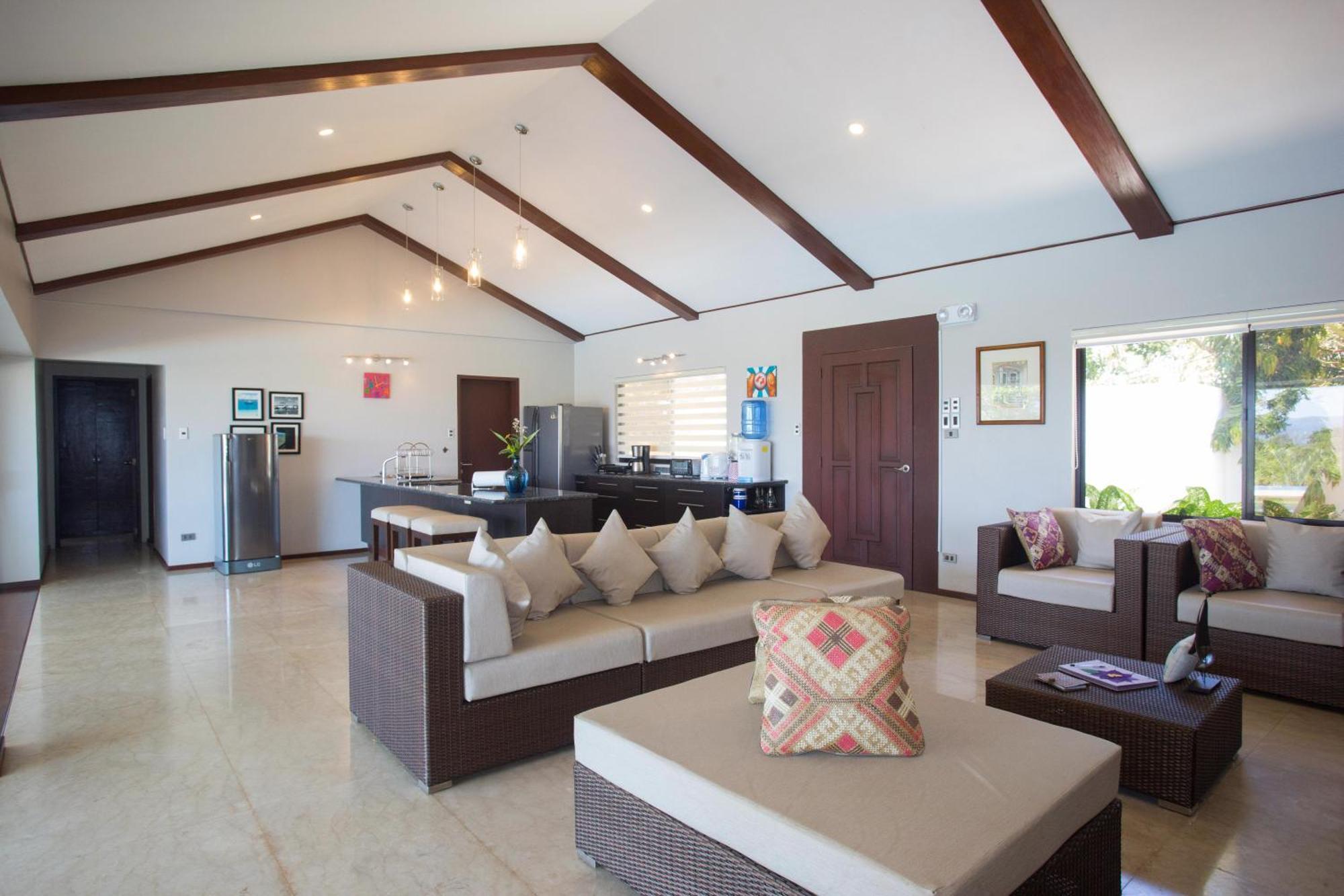 One Hagdan Villas Yapak Номер фото