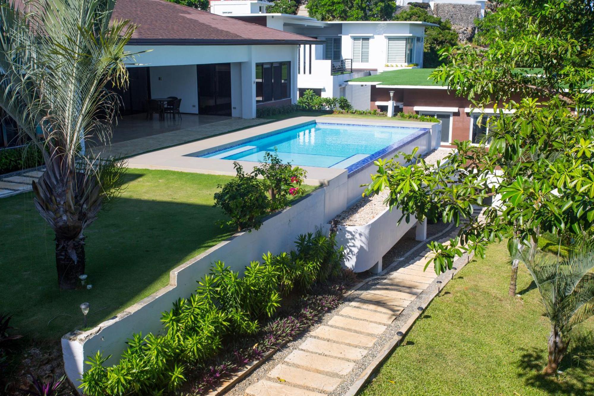 One Hagdan Villas Yapak Номер фото