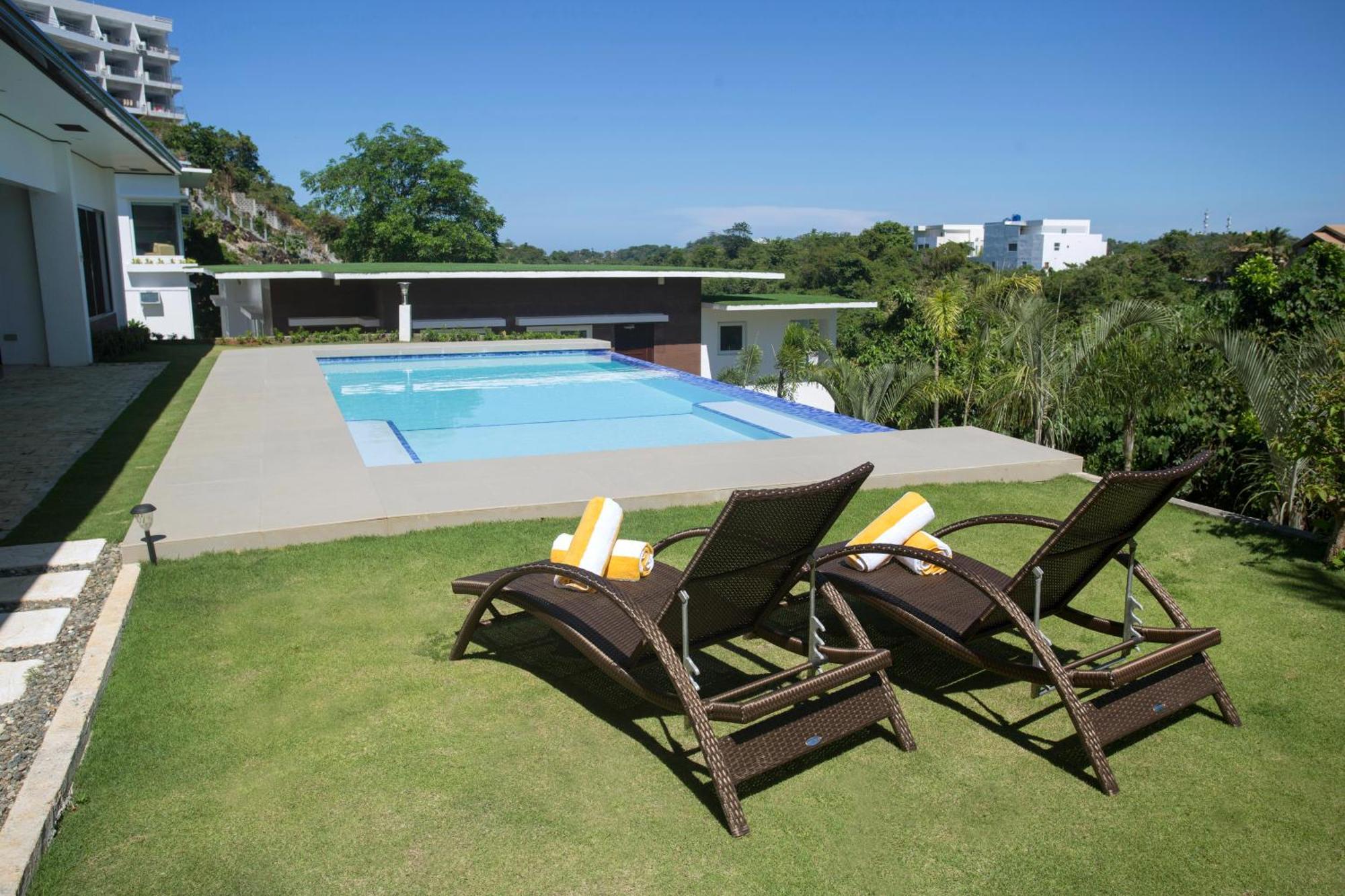 One Hagdan Villas Yapak Номер фото